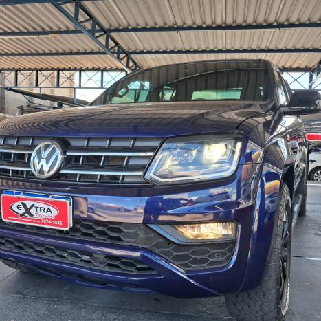 VOLKSWAGEN Amarok 3.0 V6 CABINE DUPLA HIGHLINE EXTREME 4X4 TURBO INTERCOOLER AUTOMTICO, Foto 14