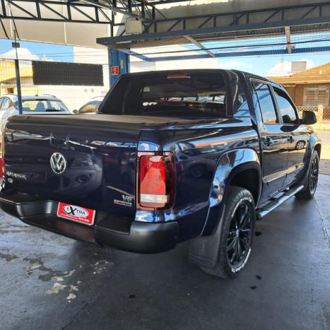 VOLKSWAGEN Amarok 3.0 V6 CABINE DUPLA HIGHLINE EXTREME 4X4 TURBO INTERCOOLER AUTOMTICO, Foto 6