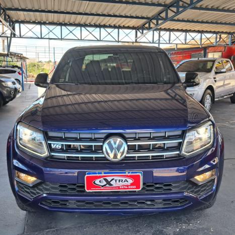 VOLKSWAGEN Amarok 3.0 V6 CABINE DUPLA HIGHLINE EXTREME 4X4 TURBO INTERCOOLER AUTOMTICO, Foto 2