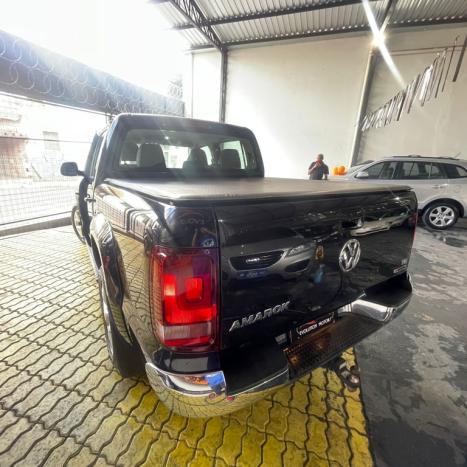 VOLKSWAGEN Amarok 3.0 V6 CABINE DUPLA HIGHLINE 4X4 TURBO INTERCOOLER AUTOMTICO, Foto 4