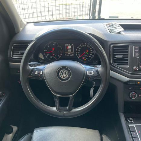 VOLKSWAGEN Amarok 3.0 V6 CABINE DUPLA HIGHLINE 4X4 TURBO INTERCOOLER AUTOMTICO, Foto 9