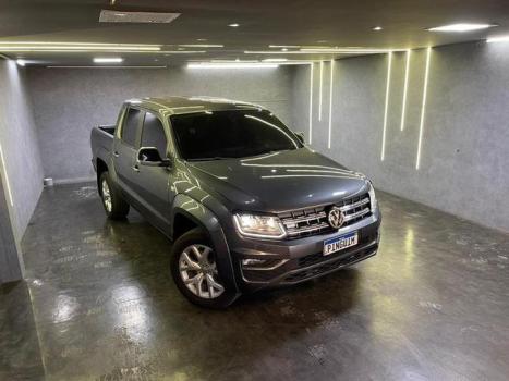 VOLKSWAGEN Amarok 3.0 V6 CABINE DUPLA HIGHLINE 4X4 TURBO INTERCOOLER AUTOMTICO, Foto 1