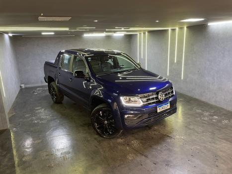 VOLKSWAGEN Amarok 3.0 V6 CABINE DUPLA HIGHLINE EXTREME 4X4 TURBO INTERCOOLER AUTOMTICO, Foto 1