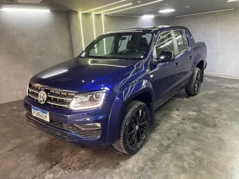 VOLKSWAGEN Amarok 3.0 V6 CABINE DUPLA HIGHLINE EXTREME 4X4 TURBO INTERCOOLER AUTOMTICO, Foto 2