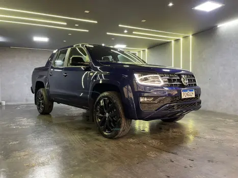 VOLKSWAGEN Amarok 3.0 V6 CABINE DUPLA HIGHLINE EXTREME 4X4 TURBO INTERCOOLER AUTOMTICO, Foto 6