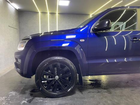 VOLKSWAGEN Amarok 3.0 V6 CABINE DUPLA HIGHLINE EXTREME 4X4 TURBO INTERCOOLER AUTOMTICO, Foto 19