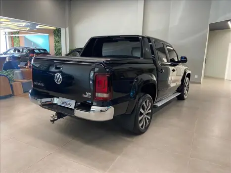 VOLKSWAGEN Amarok 3.0 V6 CABINE DUPLA HIGHLINE EXTREME 4X4 TURBO INTERCOOLER AUTOMTICO, Foto 5