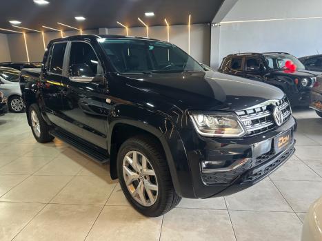 VOLKSWAGEN Amarok 3.0 V6 CABINE DUPLA HIGHLINE 4X4 TURBO INTERCOOLER AUTOMTICO, Foto 3