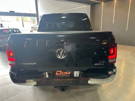 VOLKSWAGEN Amarok 3.0 V6 CABINE DUPLA HIGHLINE 4X4 TURBO INTERCOOLER AUTOMTICO, Foto 5