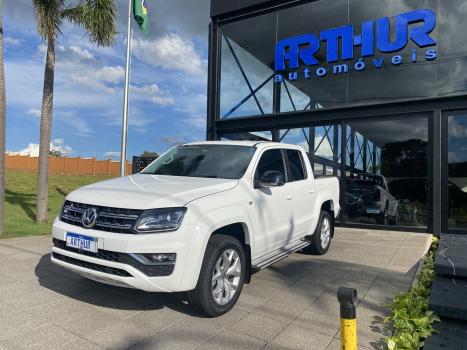 VOLKSWAGEN Amarok 3.0 V6 CABINE DUPLA HIGHLINE 4X4 TURBO INTERCOOLER AUTOMTICO, Foto 1