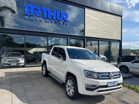 VOLKSWAGEN Amarok 3.0 V6 CABINE DUPLA HIGHLINE 4X4 TURBO INTERCOOLER AUTOMTICO, Foto 3