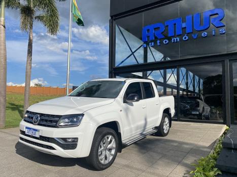 VOLKSWAGEN Amarok 3.0 V6 CABINE DUPLA HIGHLINE 4X4 TURBO INTERCOOLER AUTOMTICO, Foto 5