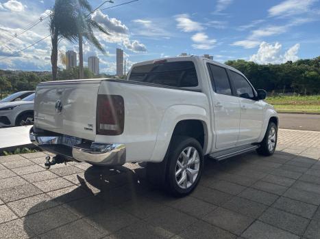 VOLKSWAGEN Amarok 3.0 V6 CABINE DUPLA HIGHLINE 4X4 TURBO INTERCOOLER AUTOMTICO, Foto 6