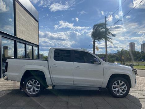 VOLKSWAGEN Amarok 3.0 V6 CABINE DUPLA HIGHLINE 4X4 TURBO INTERCOOLER AUTOMTICO, Foto 7