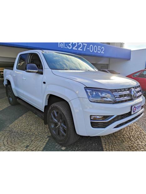 VOLKSWAGEN Amarok 3.0 V6 CABINE DUPLA HIGHLINE 4X4 TURBO INTERCOOLER AUTOMTICO, Foto 2