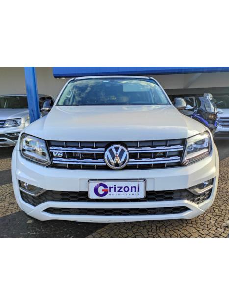 VOLKSWAGEN Amarok 3.0 V6 CABINE DUPLA HIGHLINE 4X4 TURBO INTERCOOLER AUTOMTICO, Foto 5