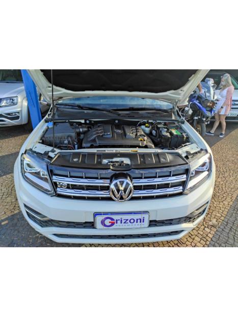 VOLKSWAGEN Amarok 3.0 V6 CABINE DUPLA HIGHLINE 4X4 TURBO INTERCOOLER AUTOMTICO, Foto 10