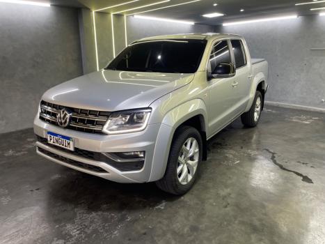 VOLKSWAGEN Amarok 3.0 V6 CABINE DUPLA HIGHLINE 4X4 TURBO INTERCOOLER AUTOMTICO, Foto 2