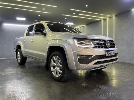 VOLKSWAGEN Amarok 3.0 V6 CABINE DUPLA HIGHLINE 4X4 TURBO INTERCOOLER AUTOMTICO, Foto 6