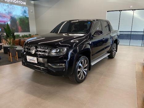 VOLKSWAGEN Amarok 3.0 V6 CABINE DUPLA HIGHLINE EXTREME 4X4 TURBO INTERCOOLER AUTOMTICO, Foto 1