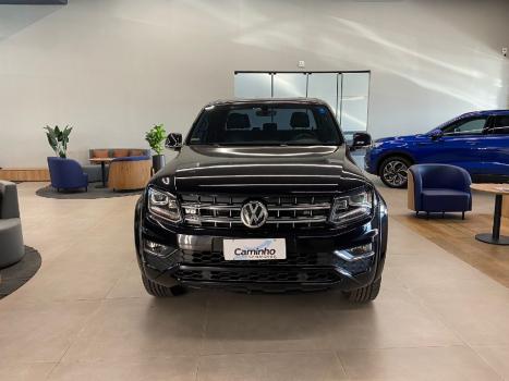 VOLKSWAGEN Amarok 3.0 V6 CABINE DUPLA HIGHLINE EXTREME 4X4 TURBO INTERCOOLER AUTOMTICO, Foto 2