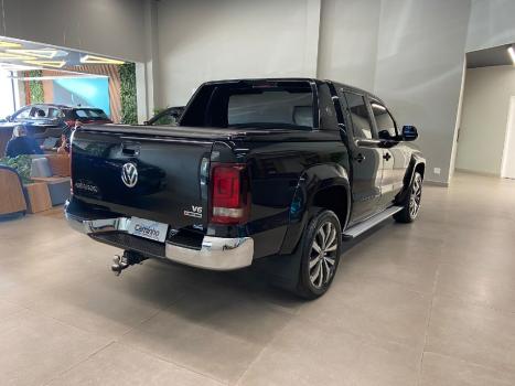 VOLKSWAGEN Amarok 3.0 V6 CABINE DUPLA HIGHLINE EXTREME 4X4 TURBO INTERCOOLER AUTOMTICO, Foto 5