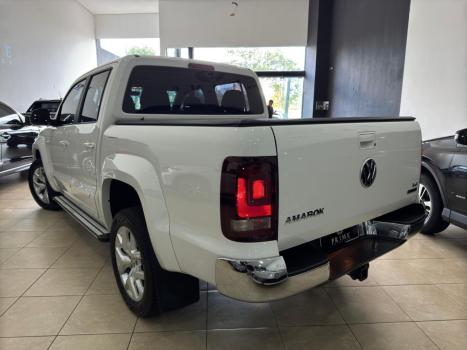 VOLKSWAGEN Amarok 3.0 V6 CABINE DUPLA HIGHLINE 4X4 TURBO INTERCOOLER AUTOMTICO, Foto 4