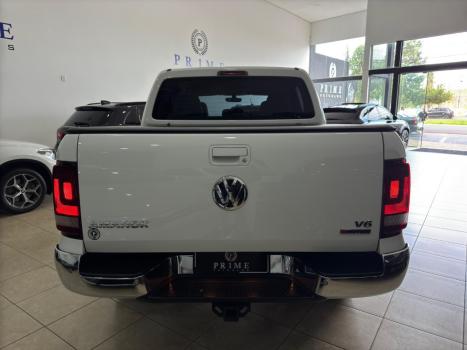 VOLKSWAGEN Amarok 3.0 V6 CABINE DUPLA HIGHLINE 4X4 TURBO INTERCOOLER AUTOMTICO, Foto 5