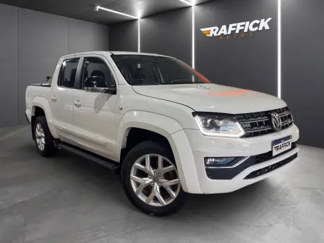 VOLKSWAGEN Amarok 3.0 V6 CABINE DUPLA HIGHLINE 4X4 TURBO INTERCOOLER AUTOMTICO, Foto 2