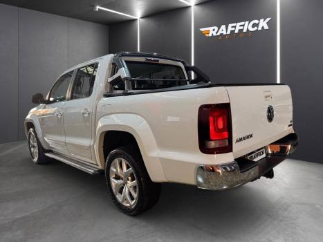 VOLKSWAGEN Amarok 3.0 V6 CABINE DUPLA HIGHLINE 4X4 TURBO INTERCOOLER AUTOMTICO, Foto 3