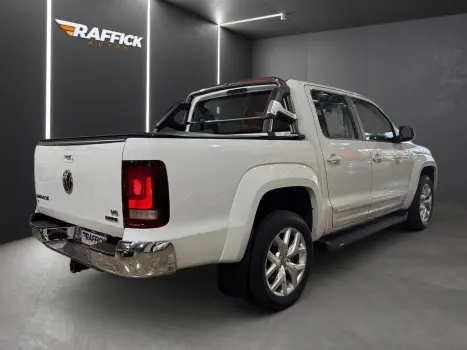 VOLKSWAGEN Amarok 3.0 V6 CABINE DUPLA HIGHLINE 4X4 TURBO INTERCOOLER AUTOMTICO, Foto 4