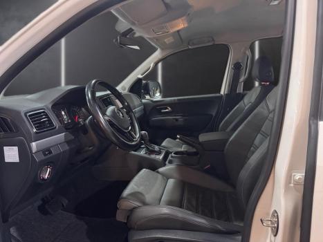 VOLKSWAGEN Amarok 3.0 V6 CABINE DUPLA HIGHLINE 4X4 TURBO INTERCOOLER AUTOMTICO, Foto 5