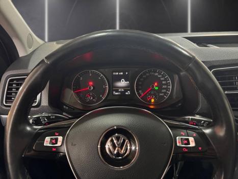 VOLKSWAGEN Amarok 3.0 V6 CABINE DUPLA HIGHLINE 4X4 TURBO INTERCOOLER AUTOMTICO, Foto 7