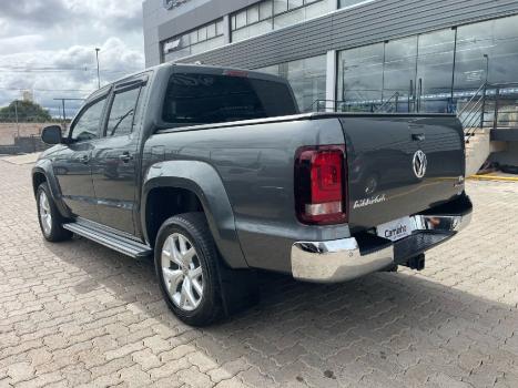VOLKSWAGEN Amarok 3.0 V6 CABINE DUPLA HIGHLINE 4X4 TURBO INTERCOOLER AUTOMTICO, Foto 7
