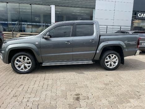 VOLKSWAGEN Amarok 3.0 V6 CABINE DUPLA HIGHLINE 4X4 TURBO INTERCOOLER AUTOMTICO, Foto 8