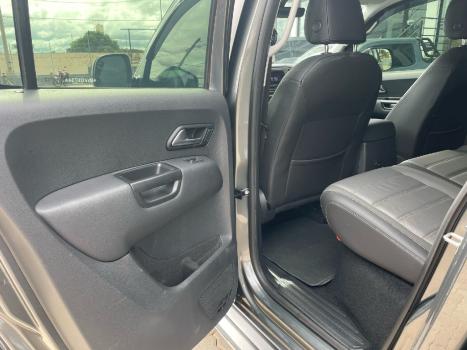 VOLKSWAGEN Amarok 3.0 V6 CABINE DUPLA HIGHLINE 4X4 TURBO INTERCOOLER AUTOMTICO, Foto 9