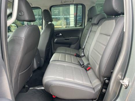 VOLKSWAGEN Amarok 3.0 V6 CABINE DUPLA HIGHLINE 4X4 TURBO INTERCOOLER AUTOMTICO, Foto 10