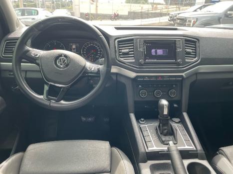 VOLKSWAGEN Amarok 3.0 V6 CABINE DUPLA HIGHLINE 4X4 TURBO INTERCOOLER AUTOMTICO, Foto 11