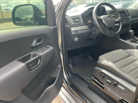 VOLKSWAGEN Amarok 3.0 V6 CABINE DUPLA HIGHLINE 4X4 TURBO INTERCOOLER AUTOMTICO, Foto 12