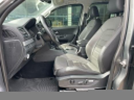 VOLKSWAGEN Amarok 3.0 V6 CABINE DUPLA HIGHLINE 4X4 TURBO INTERCOOLER AUTOMTICO, Foto 13