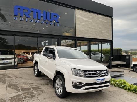 VOLKSWAGEN Amarok 3.0 V6 CABINE DUPLA HIGHLINE 4X4 TURBO INTERCOOLER AUTOMTICO, Foto 3