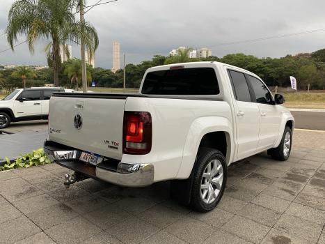 VOLKSWAGEN Amarok 3.0 V6 CABINE DUPLA HIGHLINE 4X4 TURBO INTERCOOLER AUTOMTICO, Foto 7