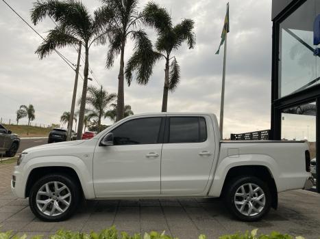 VOLKSWAGEN Amarok 3.0 V6 CABINE DUPLA HIGHLINE 4X4 TURBO INTERCOOLER AUTOMTICO, Foto 8