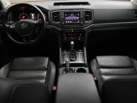 VOLKSWAGEN Amarok 3.0 V6 CABINE DUPLA HIGHLINE 4X4 TURBO INTERCOOLER AUTOMTICO, Foto 9