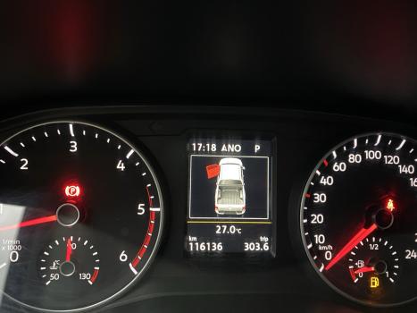 VOLKSWAGEN Amarok 3.0 V6 CABINE DUPLA HIGHLINE 4X4 TURBO INTERCOOLER AUTOMTICO, Foto 12