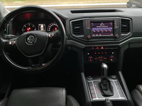 VOLKSWAGEN Amarok 3.0 V6 CABINE DUPLA HIGHLINE 4X4 TURBO INTERCOOLER AUTOMTICO, Foto 13