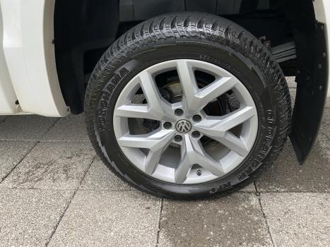 VOLKSWAGEN Amarok 3.0 V6 CABINE DUPLA HIGHLINE 4X4 TURBO INTERCOOLER AUTOMTICO, Foto 15