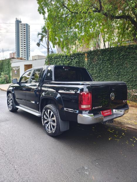 VOLKSWAGEN Amarok 3.0 V6 CABINE DUPLA HIGHLINE EXTREME 4X4 TURBO INTERCOOLER AUTOMTICO, Foto 2