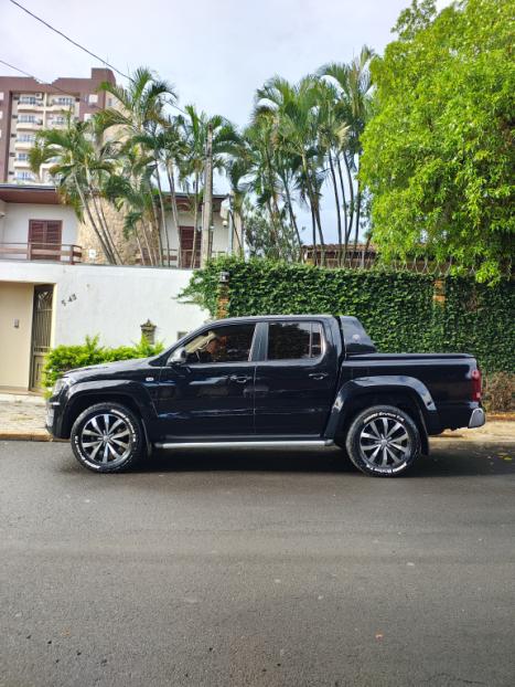 VOLKSWAGEN Amarok 3.0 V6 CABINE DUPLA HIGHLINE EXTREME 4X4 TURBO INTERCOOLER AUTOMTICO, Foto 3