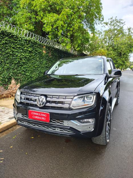 VOLKSWAGEN Amarok 3.0 V6 CABINE DUPLA HIGHLINE EXTREME 4X4 TURBO INTERCOOLER AUTOMTICO, Foto 4